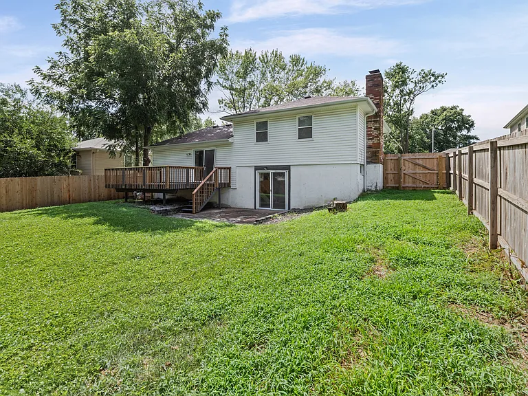 12813 S Sycamore St — Photo 33