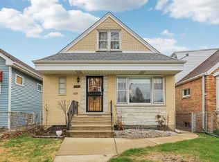 3319 N Ozanam Ave, Chicago, IL 60634