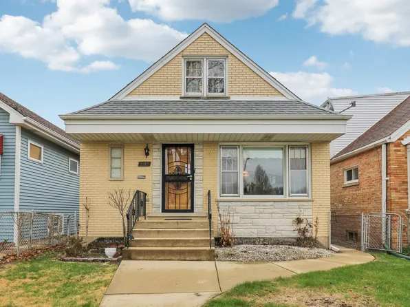 3319 N Ozanam Ave, Chicago, IL 60634
