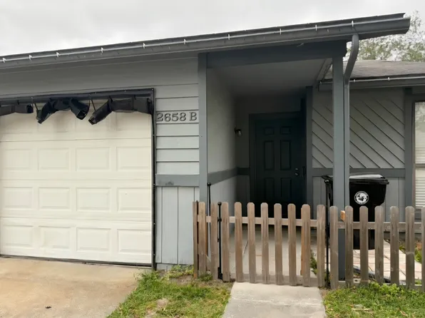 2658 San Francisco Blvd #B, Orange Park, FL 32065