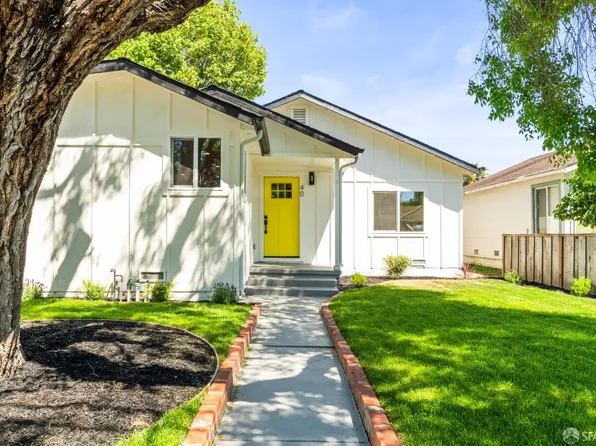 40 Ottawa St, San Mateo, CA 94401