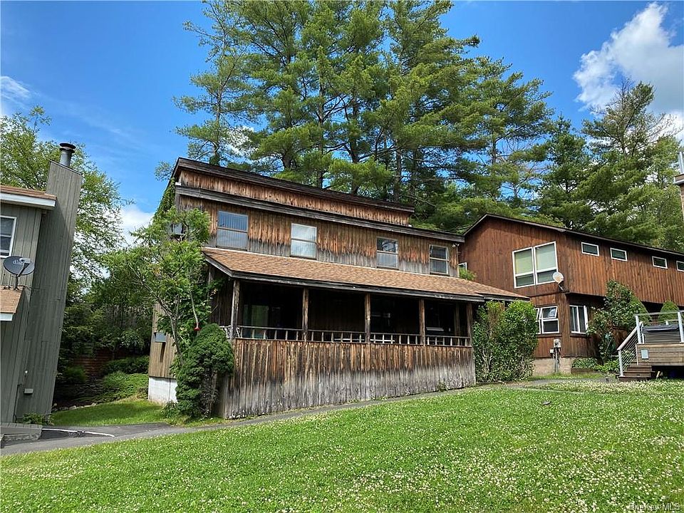 1105 Lake Shore Drive UNIT 7, White Lake, NY 12786 Zillow