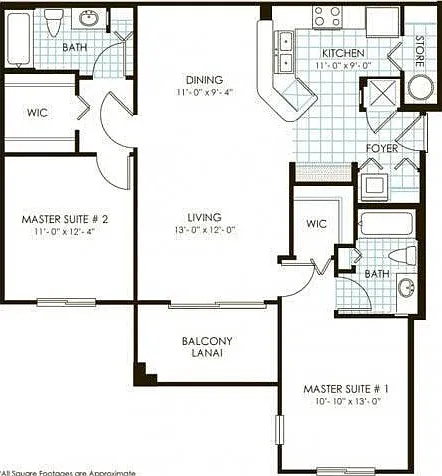 4890 Florida Club Cir — Photo 18