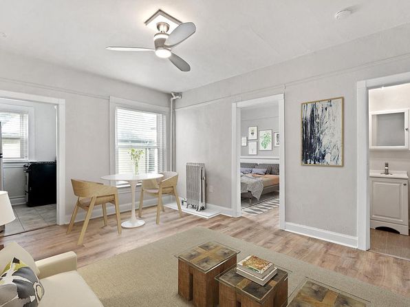 1651 N Washington St APT 31