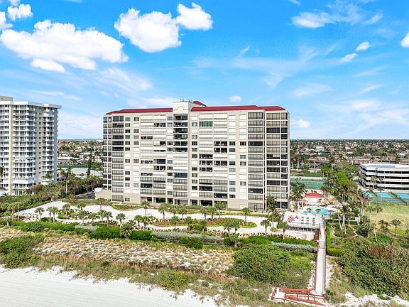 4th image of 100 N Collier Blvd APT 605