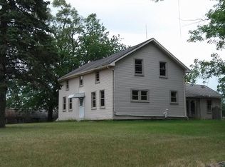13183 Bishop Rd, Bowling Green, OH 43402