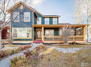 5140 Mount Street Vrain Ave, Frederick, CO 80504