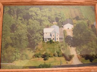 9521 Huffman Rd, Farmersville, OH