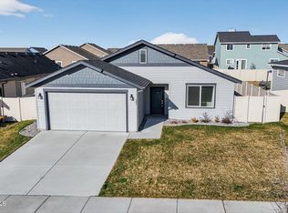 193 N Inkwood St, Coeur D Alene, ID 83854