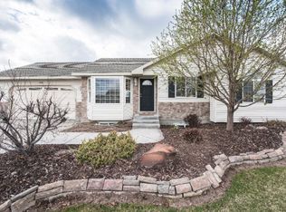 4114 E Rulon Dr, Ammon, ID 83406