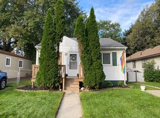 3213 Harris St, Ferndale, MI 48220