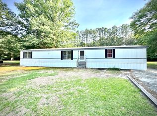 108 Kelway Dr, Goldsboro, NC 27530