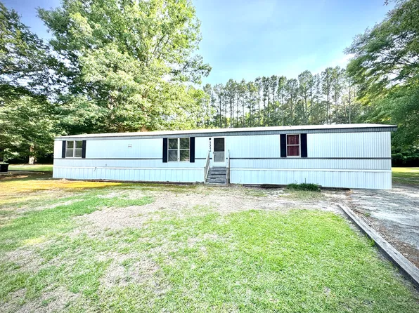 108 Kelway Dr, Goldsboro, NC 27530