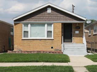 3914 W 84th Pl, Chicago, IL 60652