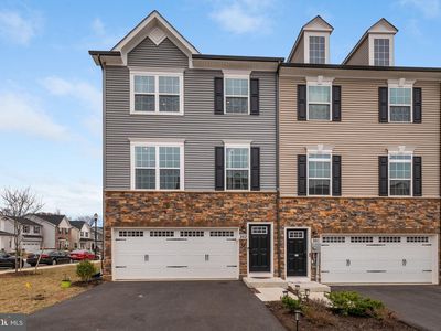 262 Stallion St, Frederick, MD, 21702