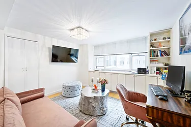 Rented by AVENUE 8 INC