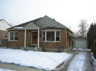 1680 Wilson Ave, Salt Lake City, UT 84105