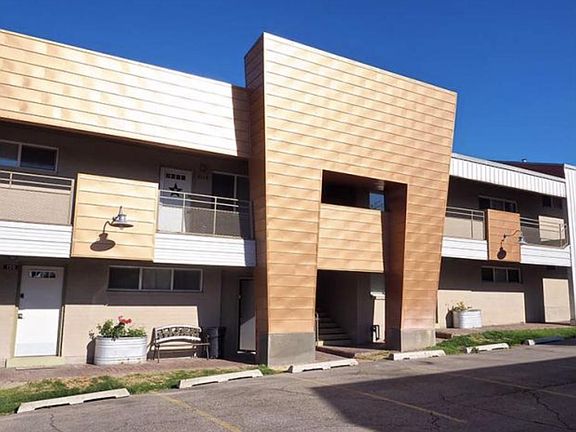 2nd image of 650 N 300 W APT 235