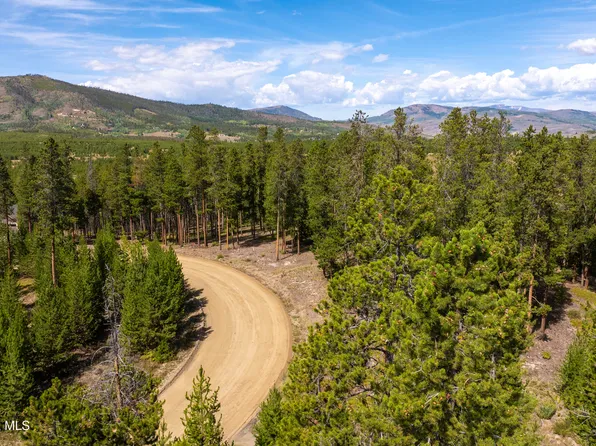 2392 GCR 511/Golf Course Circle, Tabernash, CO 80478