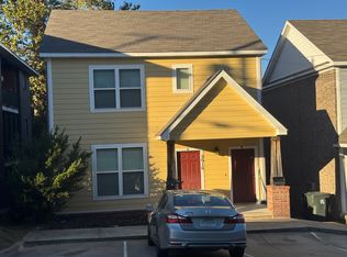 5616 B St #B, Little Rock, AR 72205