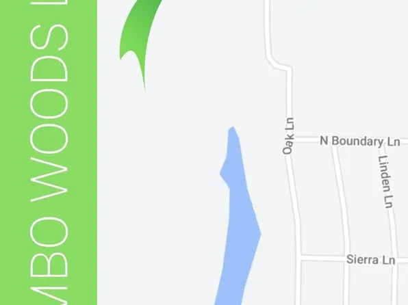 Lot 79- Gumbo Woods, Shell Knob, MO 65747