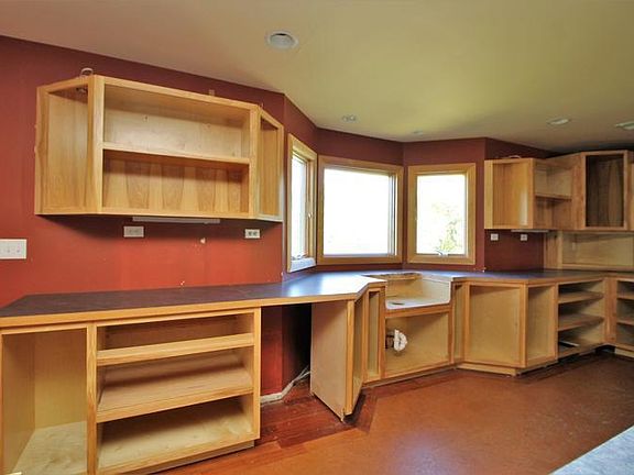 Kitchen View 1