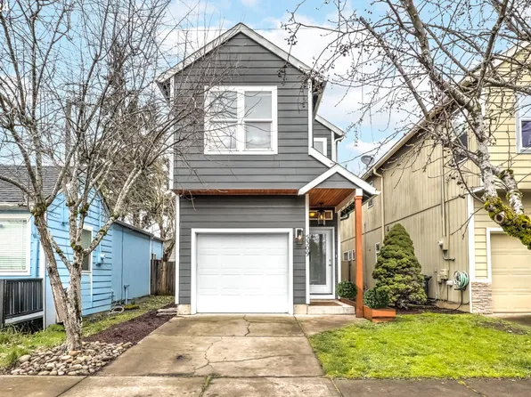 5309 SE Flavel St, Portland, OR 97206