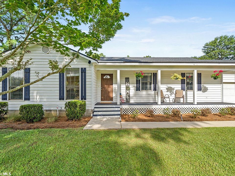 17733 State Highway 181 Fairhope AL Zillow