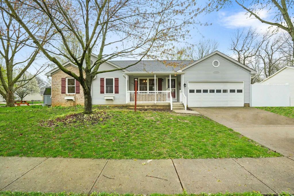 Real estate listing image