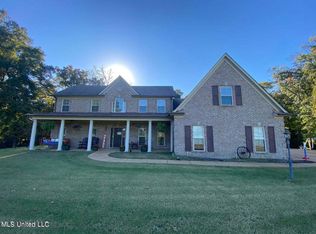 8421 Palestine Rd, Coldwater, MS 38618