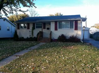 3878 Briggs Rd, Columbus, OH 43228