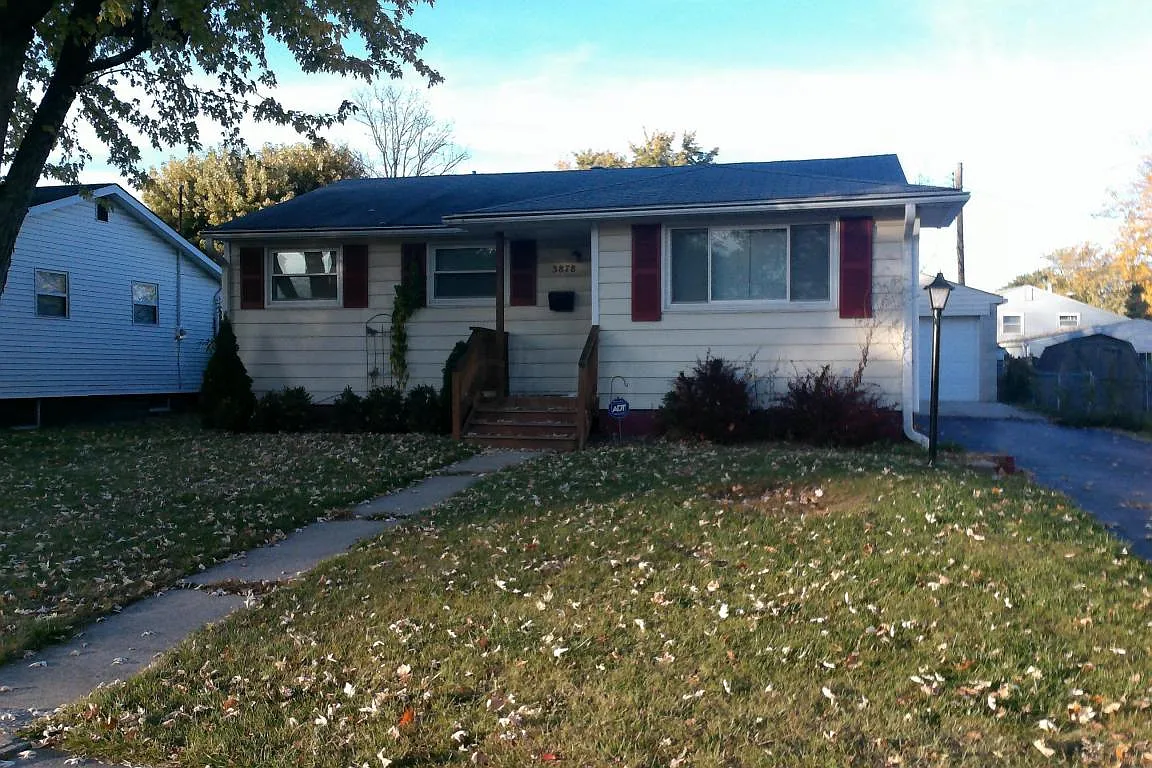 3878 Briggs Rd photo 1