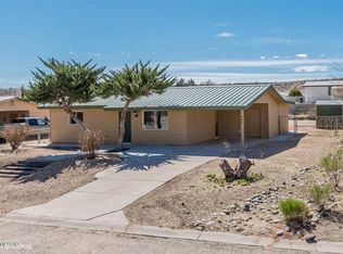 685 W Cactus St, Benson, AZ 85602