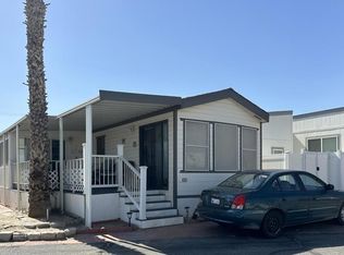 74711 Dillon Rd UNIT 100, Desert Hot Springs, CA 92241
