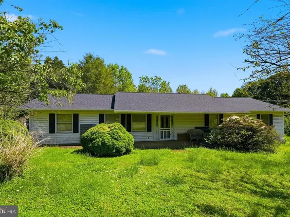 4312 N Seminole Trl, Brightwood, VA 22715