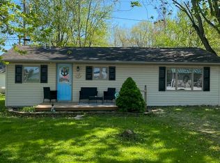 5445 Behm Rd LOT 29, Celina, OH 45822