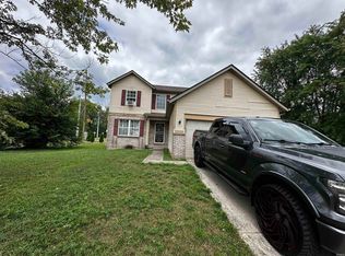 5582 Pillory Way, Indianapolis, IN