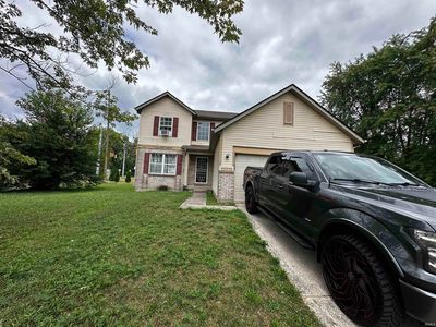 5582 Pillory Way, Indianapolis, IN, 46254