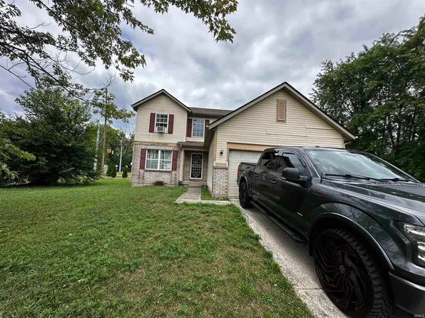 5582 Pillory Way, Indianapolis, IN 46254
