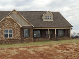 4017 Kelley Farris Rd, Columbia, TN 38401