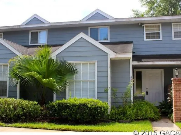 4943 NW 2nd Pl, Gainesville, FL 32607