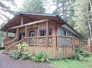 5528 Buck Lake Dr, Florence, OR 97439