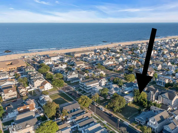 213 16th Avenue, Belmar, NJ 07719