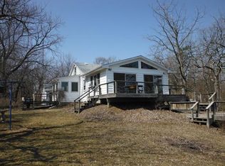 1540 County Road 1500 E, Putnam, IL 61560