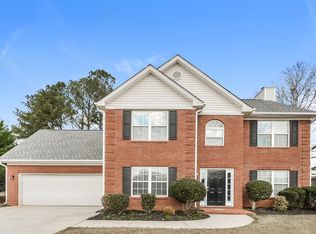 205 Fieldstone Ln, Covington, GA 30016