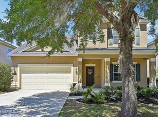 16242 MAGNOLIA GROVE Way, Jacksonville, FL 32218
