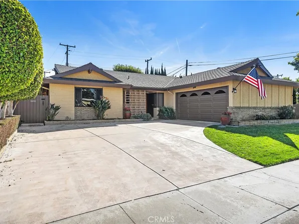 12272 Chase St, Garden Grove, CA 92845