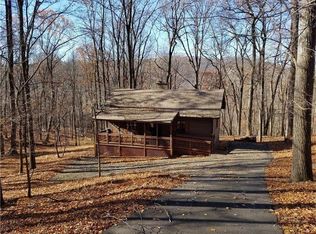 521 Little Pine Mountain Rd, Jasper, GA 30143