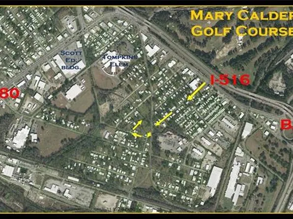 124 Wright St, Savannah, GA 31408