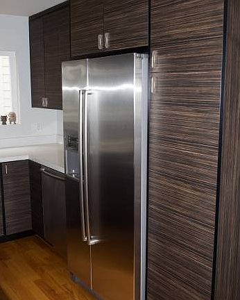 Kitchen Detail